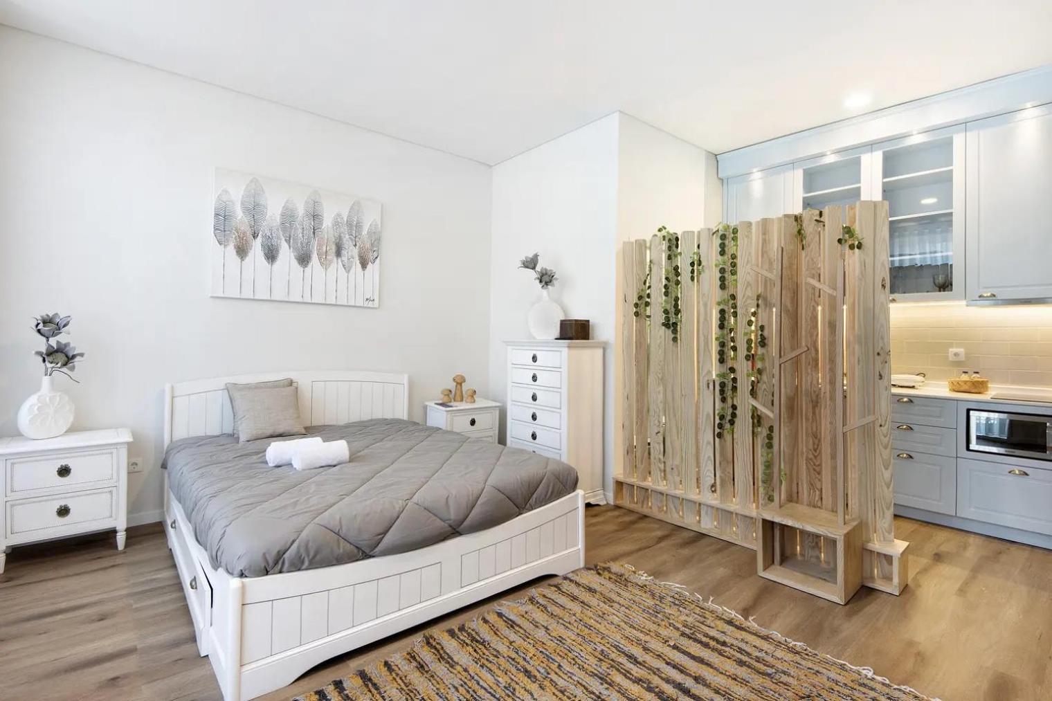 Porto Bello - Apartamento - 3 Exteriér fotografie