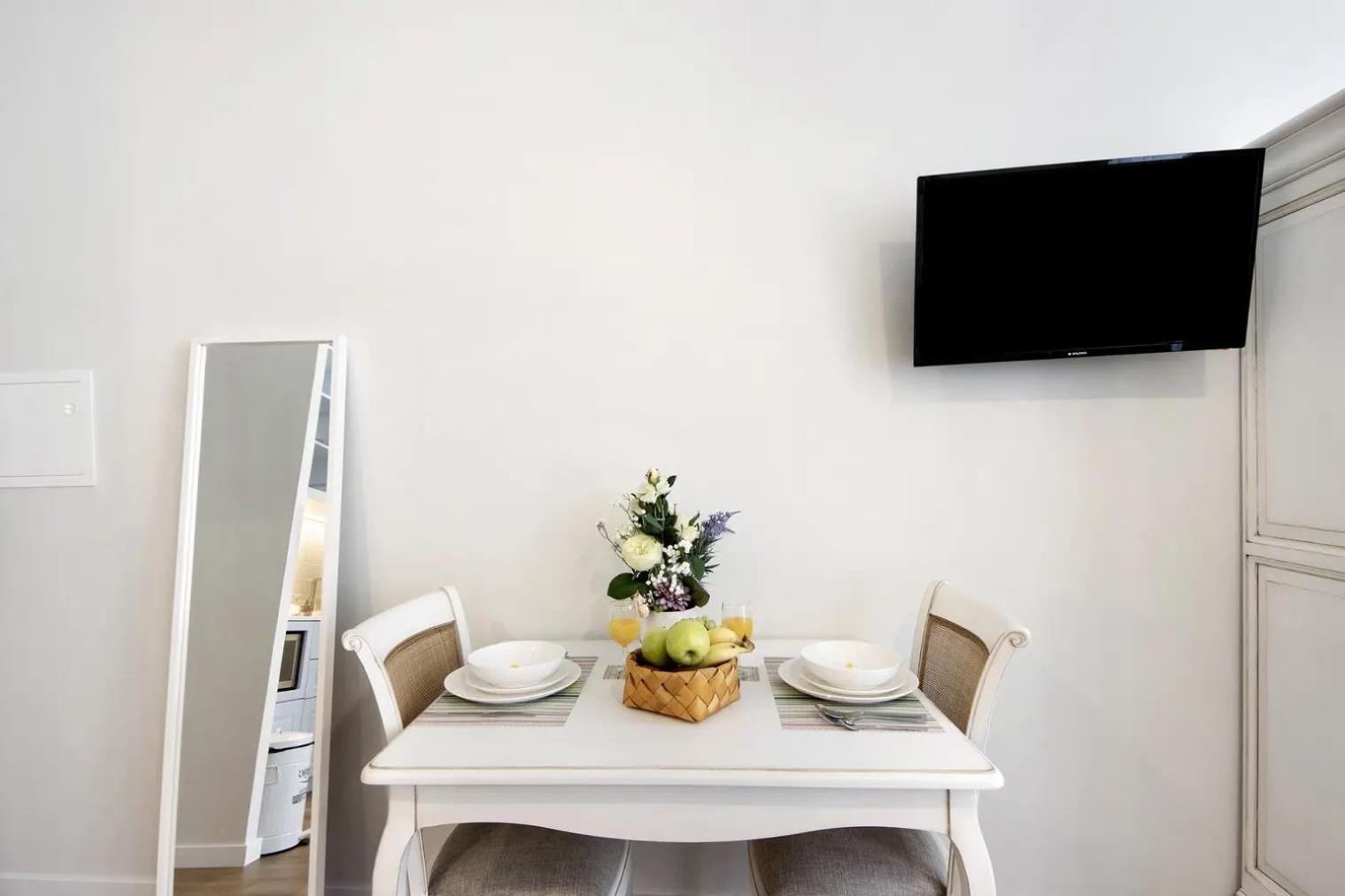 Porto Bello - Apartamento - 3 Exteriér fotografie