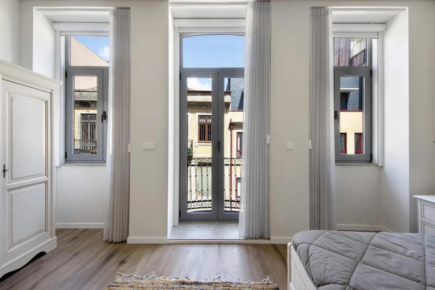 Porto Bello - Apartamento - 3 Exteriér fotografie